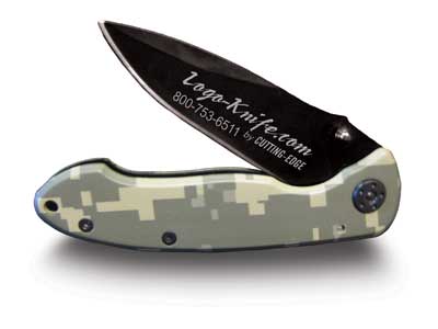 knife
