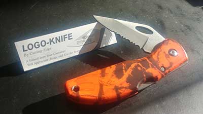 bread slicer – Knife Blog: Pocket Knives With Your Logo